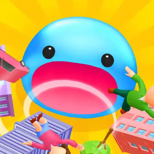 Play Grow Glow Slime APK Play Grow Glow Slime APK