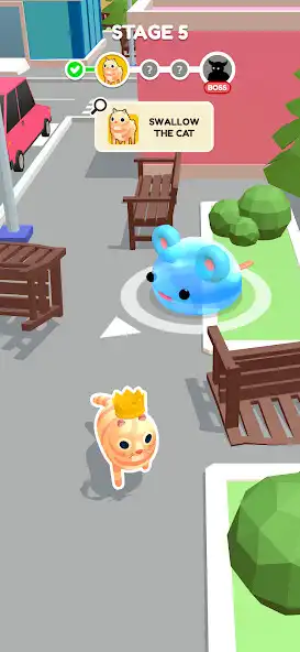 Play Grow Glow Slime  and enjoy Grow Glow Slime with UptoPlay