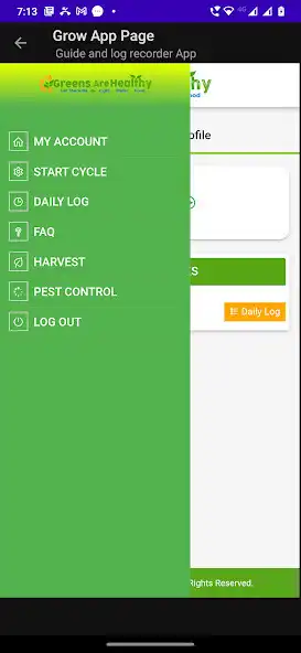Play Grow Greens as an online game online Grow Greens with UptoPlay Play Grow Greens as an online game Grow Greens with UptoPlay