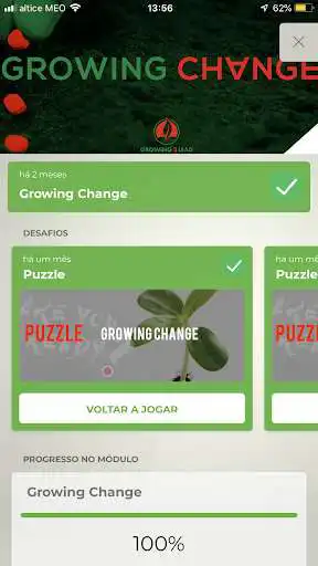 Play Growing2Lead  and enjoy Growing2Lead with UptoPlay
