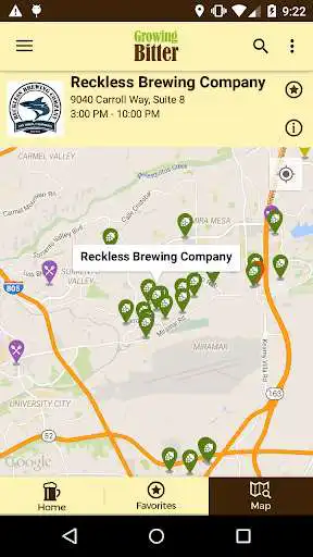 Play Growing Bitter as an online game Growing Bitter with UptoPlay