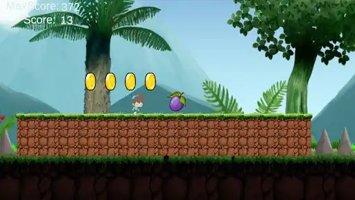 Play Growing Boy  and enjoy Growing Boy with UptoPlay
