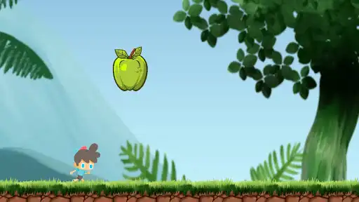Play Growing Boy as an online game Growing Boy with UptoPlay