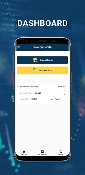 Play Growing Capital as an online game Growing Capital with UptoPlay