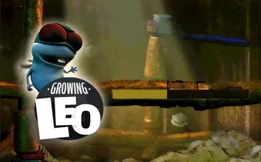 Play Growing Leo  and enjoy Growing Leo with UptoPlay