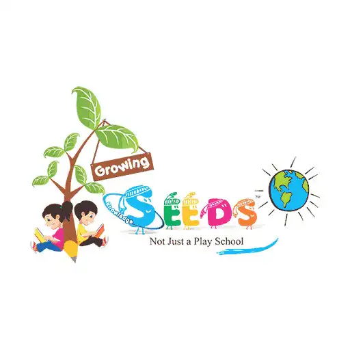 Play Growing Seeds APK