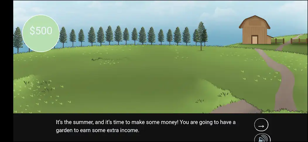 Play Growing Your Garden by Akiptan  and enjoy Growing Your Garden by Akiptan with UptoPlay