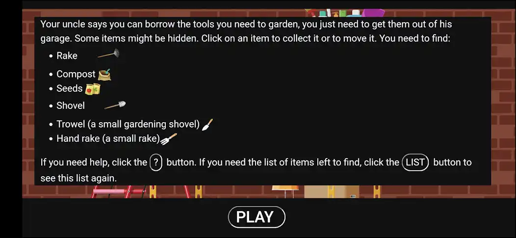 Play Growing Your Garden by Akiptan as an online game Growing Your Garden by Akiptan with UptoPlay