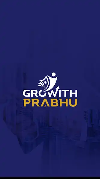Play Growith Prabhu as an online game Growith Prabhu with UptoPlay