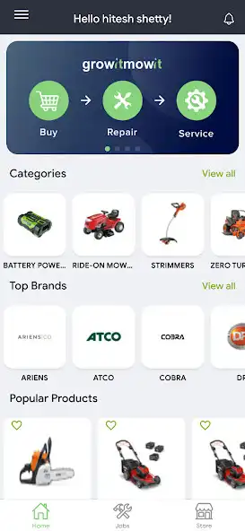 Play Growitmowit  and enjoy Growitmowit with UptoPlay