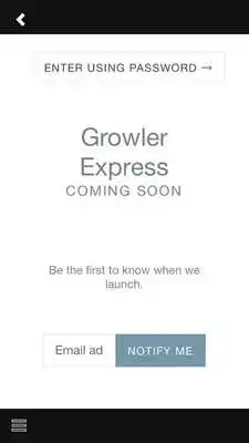 Play Growler Express