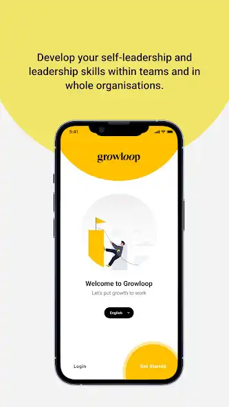 Play Growloop as an online game Growloop with UptoPlay