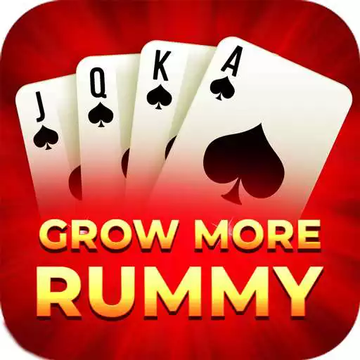 Play Grow More Rummy - Play Rummy Online APK Play Grow More Rummy - Play Rummy Online APK