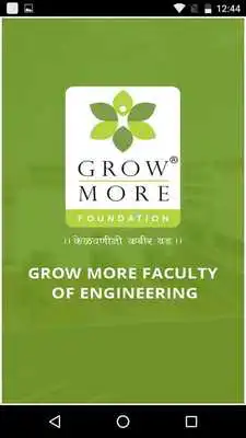 Play Growmore  and enjoy Growmore with UptoPlay
