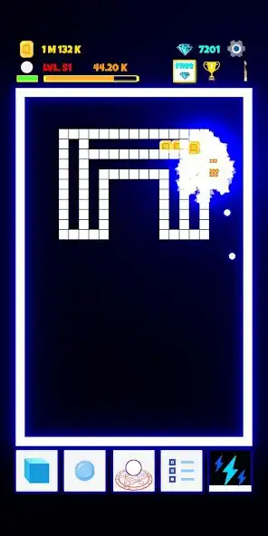 Play Grow MyBall  and enjoy Grow MyBall with UptoPlay