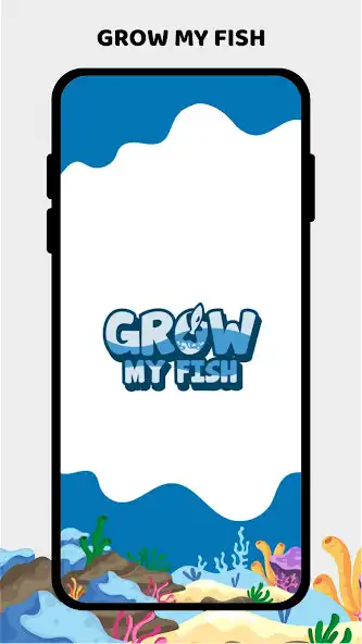 Play Grow My Fish  and enjoy Grow My Fish with UptoPlay