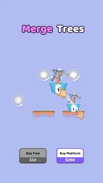 Play Grow N Merge  and enjoy Grow N Merge with UptoPlay