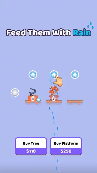 Play Grow N Merge as an online game Grow N Merge with UptoPlay