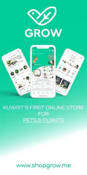 Play Grow - Pets and Plants  and enjoy Grow - Pets and Plants with UptoPlay