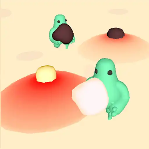 Play Grow Pimples APK Play Grow Pimples APK