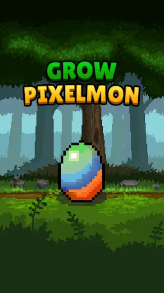 Play Grow Pixelmon Masters  and enjoy Grow Pixelmon Masters with UptoPlay