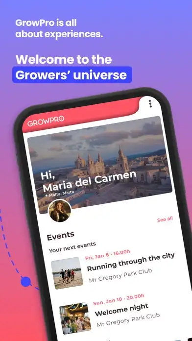 Play GrowPro  and enjoy GrowPro with UptoPlay