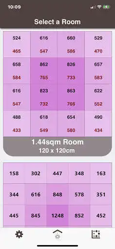 Play GrowRoom YPF and YPFD Calculator  and enjoy GrowRoom YPF and YPFD Calculator with UptoPlay