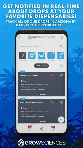 Play Grow Sciences  and enjoy Grow Sciences with UptoPlay