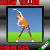 Free play online Grow Taller Exercises APK