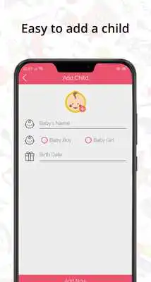 Play Growth Chart, Development Milestones  Vaccination