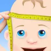 Free play online Growth Chart First Year APK