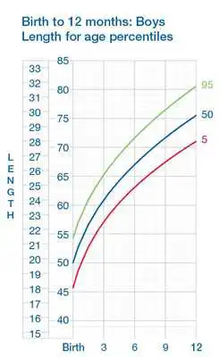 Play Growth Chart First Year Play Growth Chart First Year
