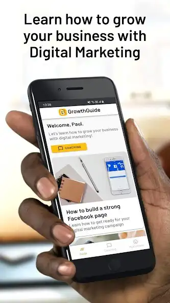 Play GrowthGuide  and enjoy GrowthGuide with UptoPlay