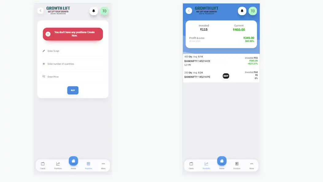 Play Growthlift as an online game Growthlift with UptoPlay