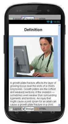 Play Growth Plate Fractures Disease