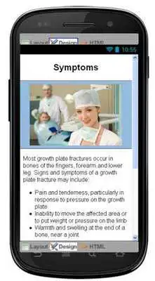 Play Growth Plate Fractures Disease