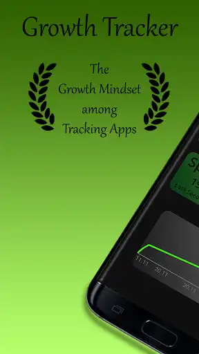 Play Growth Tracker - A growth minded Habit Tracker  and enjoy Growth Tracker - A growth minded Habit Tracker with UptoPlay