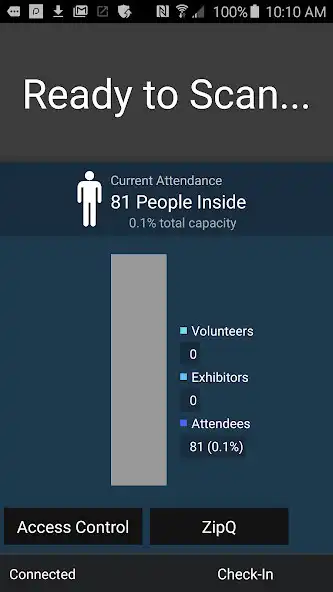 Play GrowTix RFID  and enjoy GrowTix RFID with UptoPlay