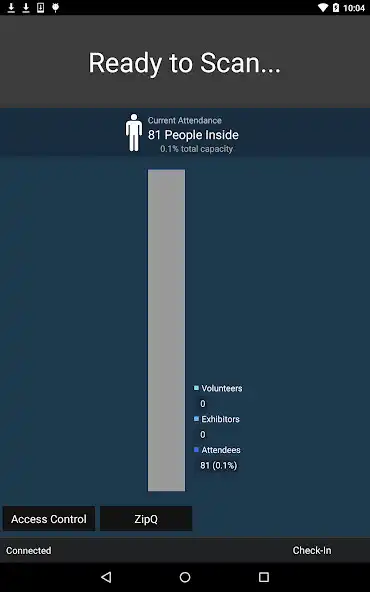 Play GrowTix RFID as an online game GrowTix RFID with UptoPlay