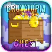 Free play online Growtopia Chest APK