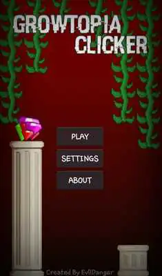 Play Growtopia Clicker Play Growtopia Clicker