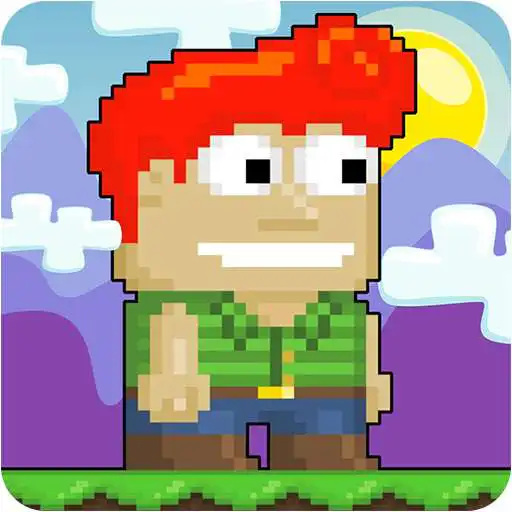 Play Growtopia APK