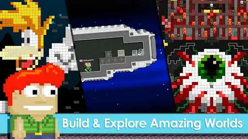 Play Growtopia as an online game Growtopia with UptoPlay