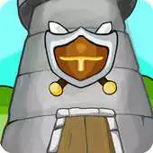 Free play online Grow Tower - Castle Rush APK