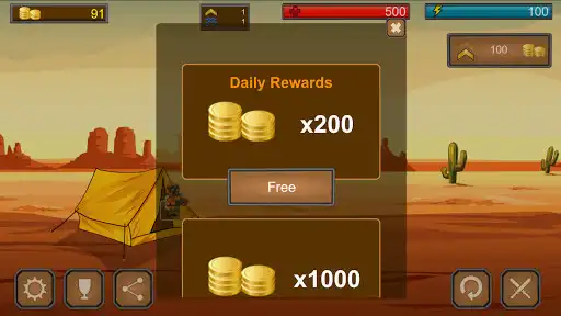 Play Grow Tower as an online game Grow Tower with UptoPlay