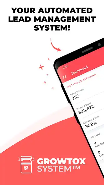 Play Growtox System  and enjoy Growtox System with UptoPlay