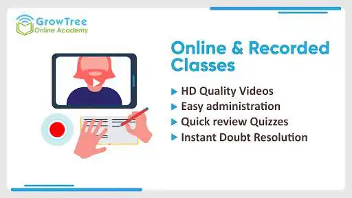 Play GrowTree Online Academy  and enjoy GrowTree Online Academy with UptoPlay