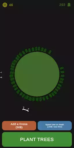 Play Grow Trees  and enjoy Grow Trees with UptoPlay