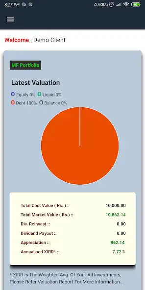 Play Growwell Financials  and enjoy Growwell Financials with UptoPlay