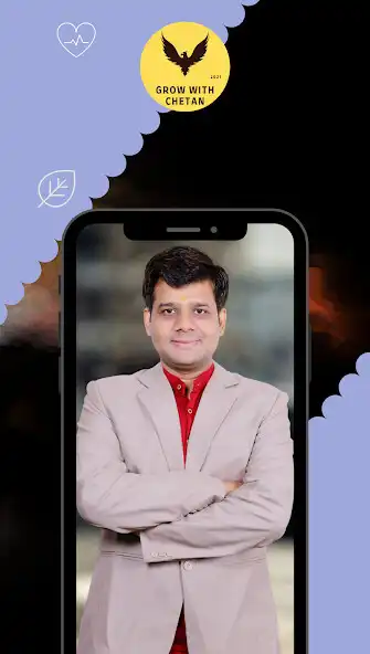 Play Grow with Chetan  and enjoy Grow with Chetan with UptoPlay